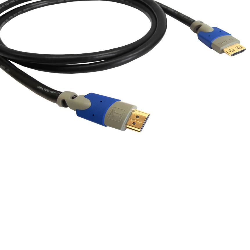 Kramer C-HM/HM/PRO-10 HDMI-HDMI c Ethernet 3 м